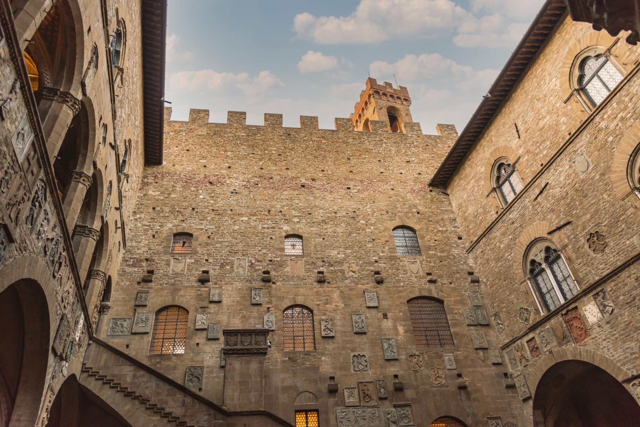 Museo Nazionale del Bargello | Musei del Bargello