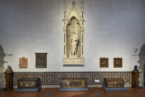 Dal 17 maggio con la Notte dei Musei 2025, prende il via il programma di aperture straordinarie
