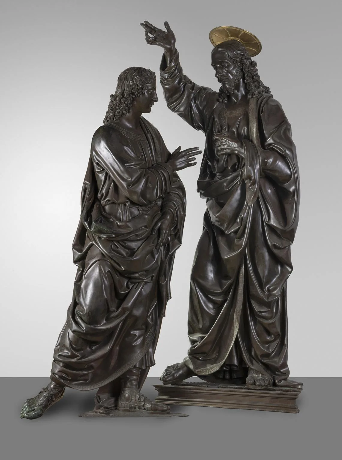 Incredulità di San Tommaso