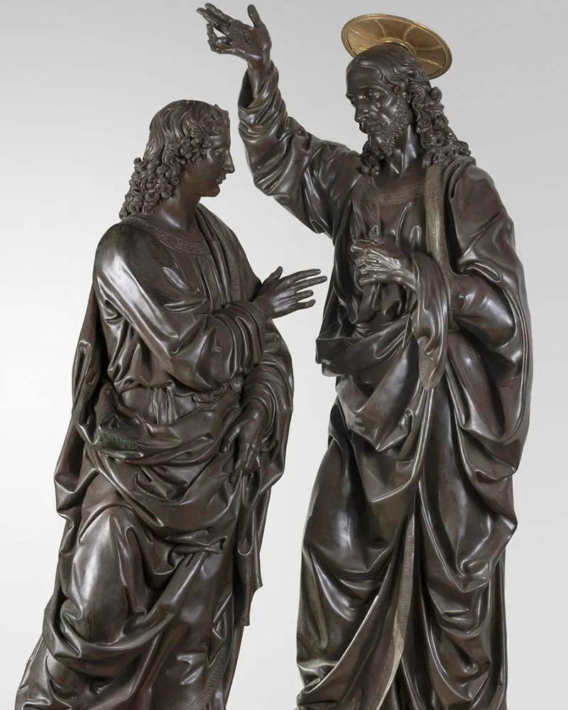 Incredulità di San Tommaso