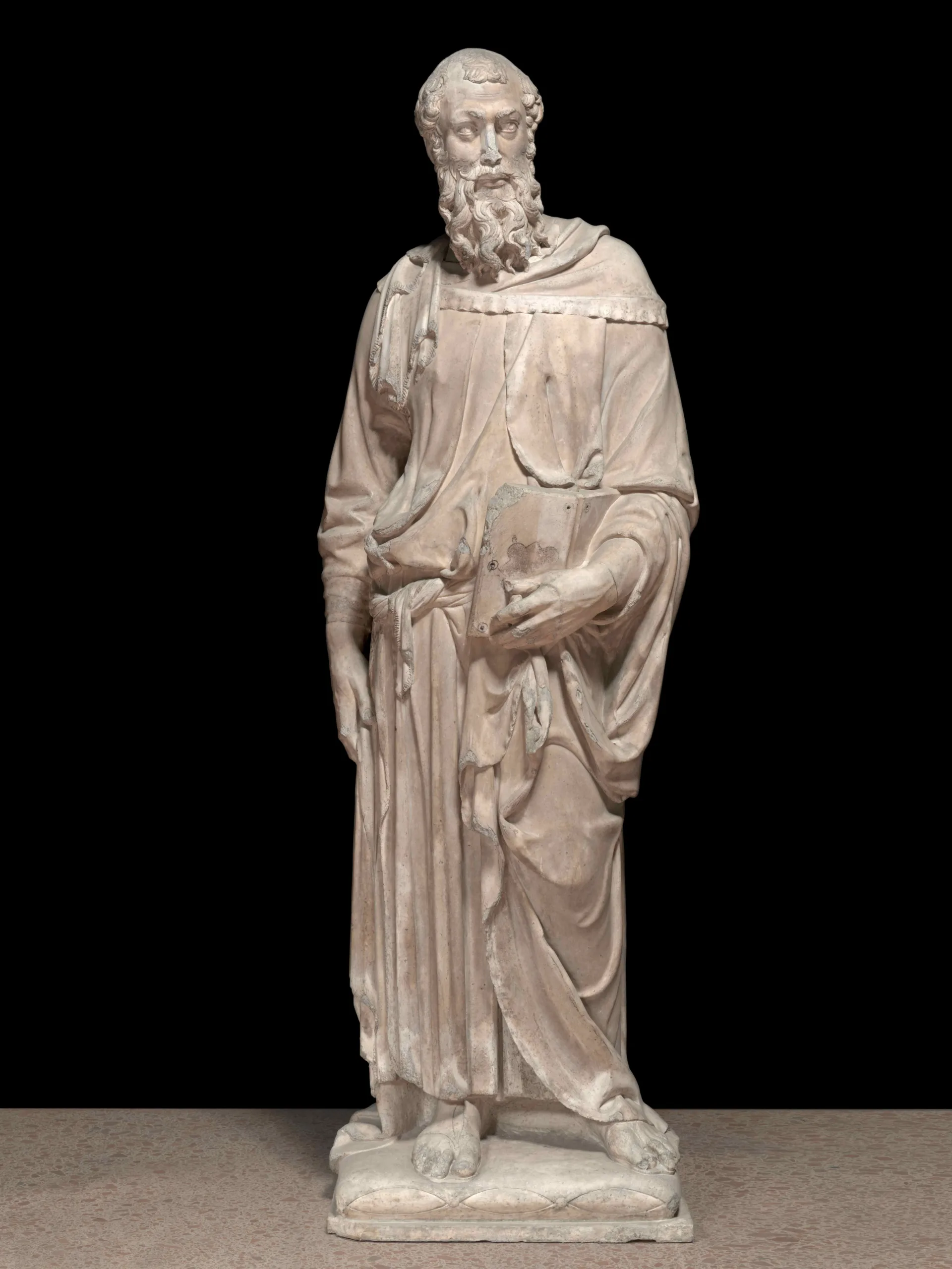 San Marco Evangelista