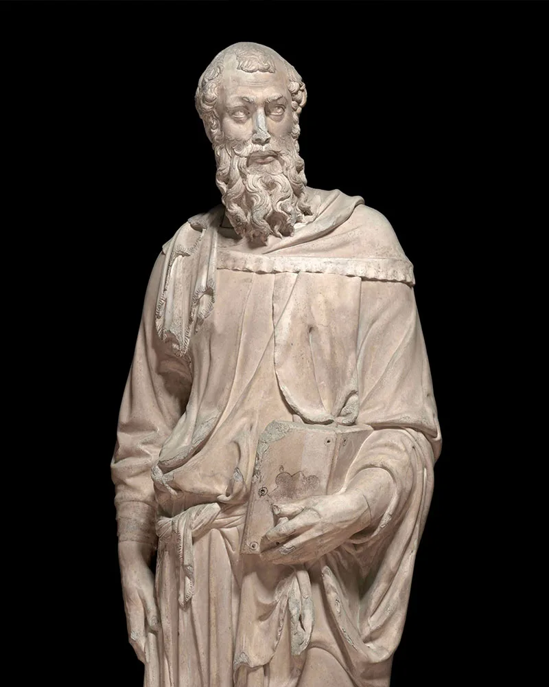 San Marco Evangelista