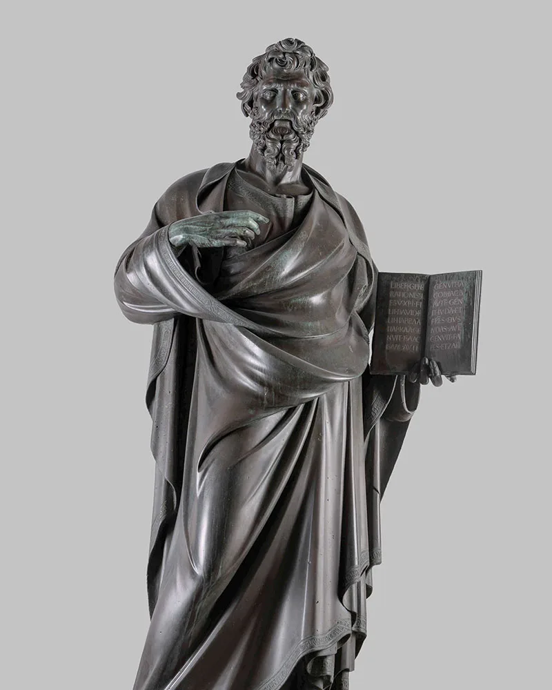 San Matteo Evangelista