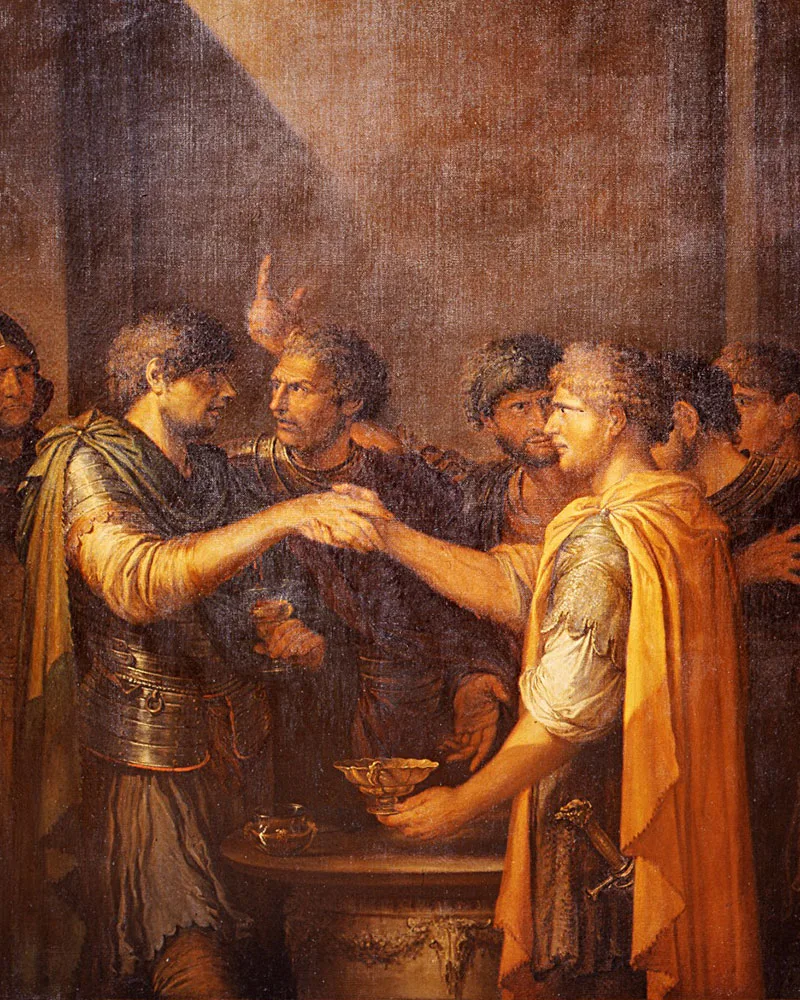 congiura di catilina