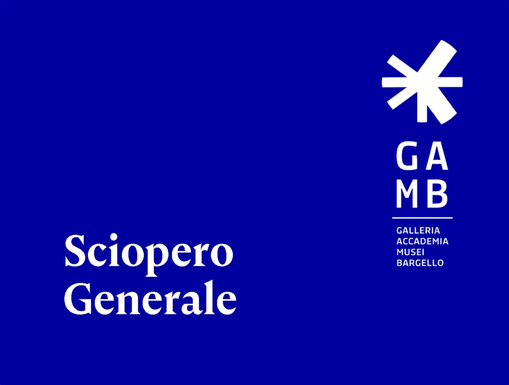 sciopero generale